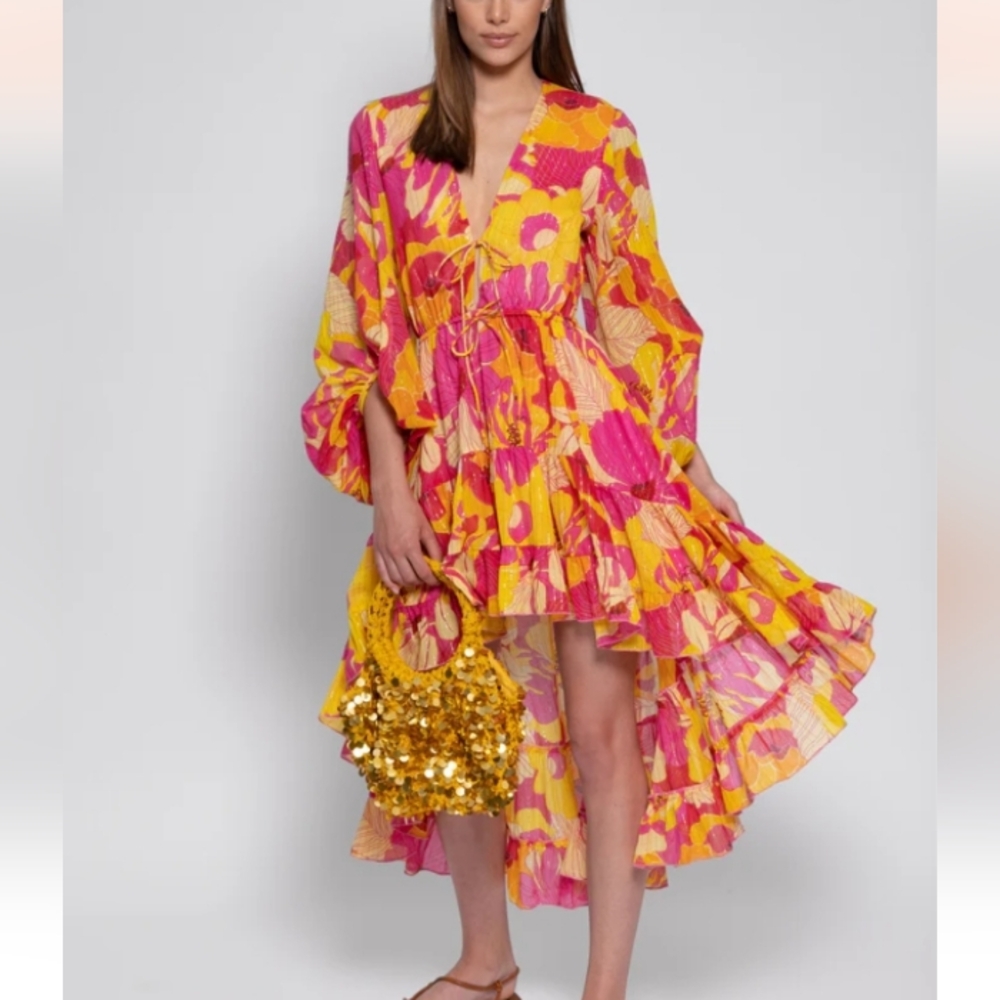Sundress Esther Dress